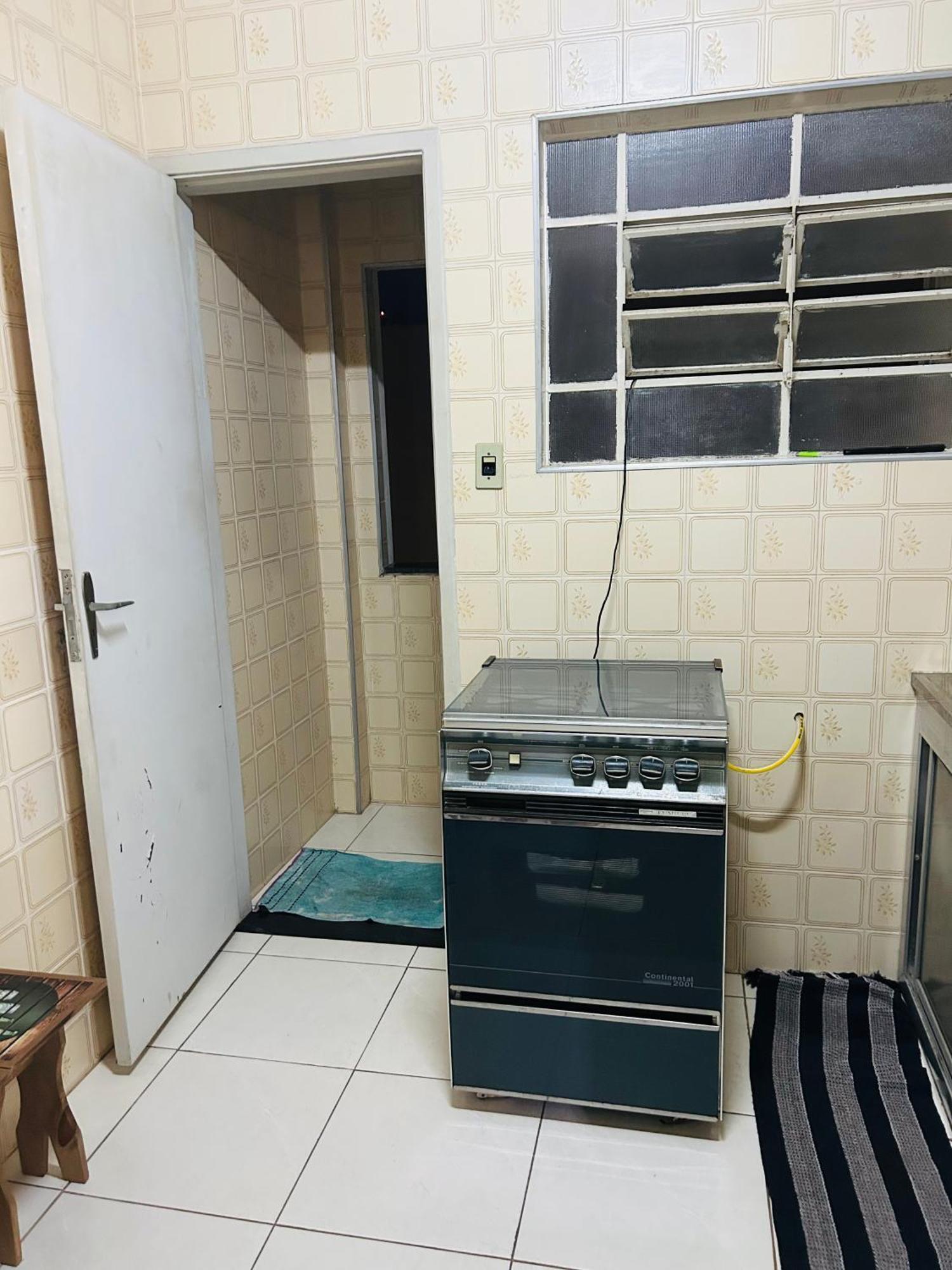 Apto غوارويا المظهر الخارجي الصورة